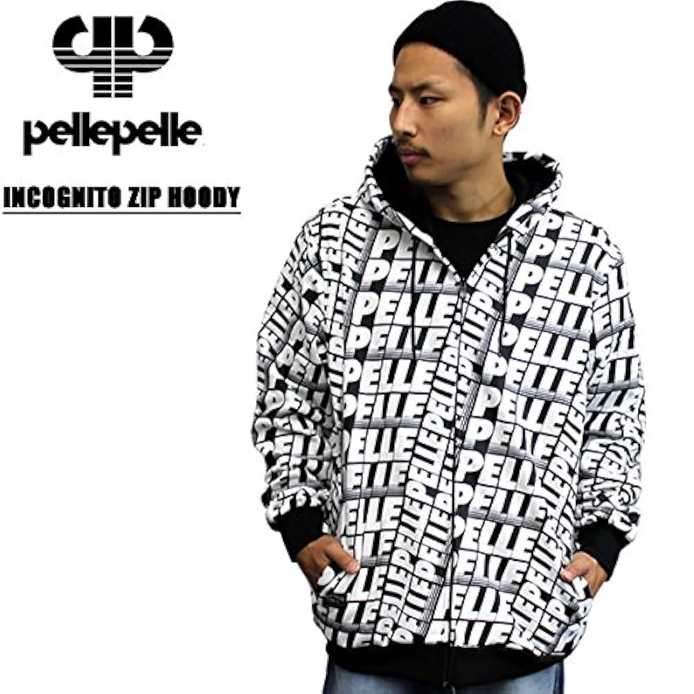 PELLE PELLE ペレペレ 刺繍 スウェット トレーナー 2XL 黒 楽天市場】Pelle Pelle TRUE TO OUR ROOTS JACKET (324-37500